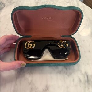 Brand New GUCCI Sunglasses